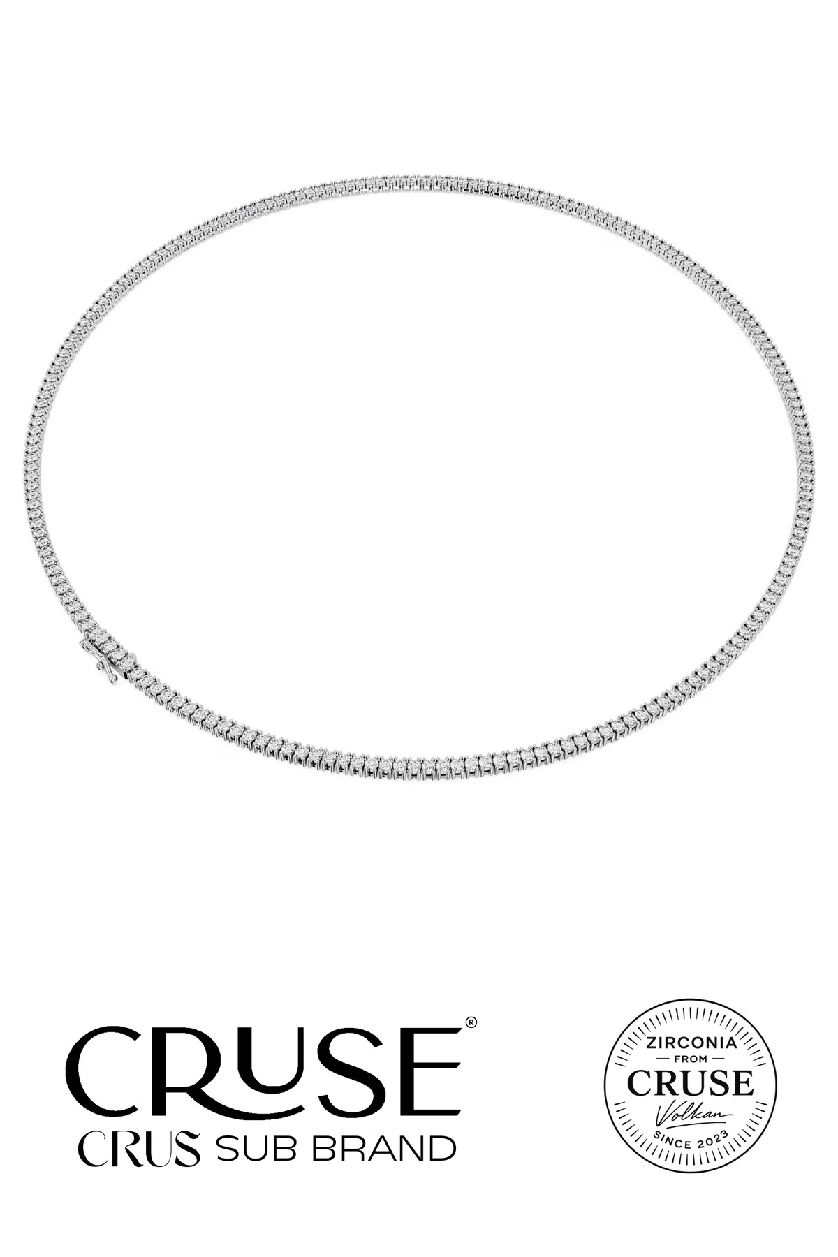 7 ct su yolu kolye | Cruse