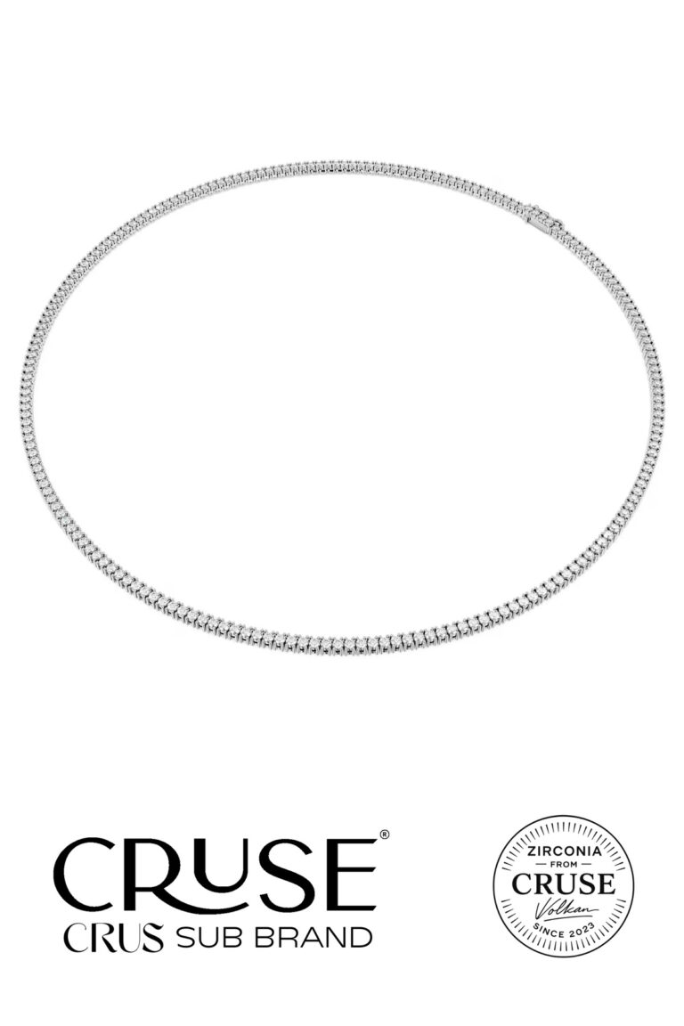 7 ct su yolu kolye | Cruse
