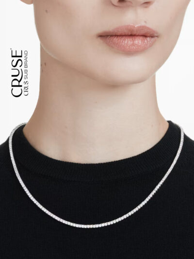 7 ct su yolu kolye | Cruse