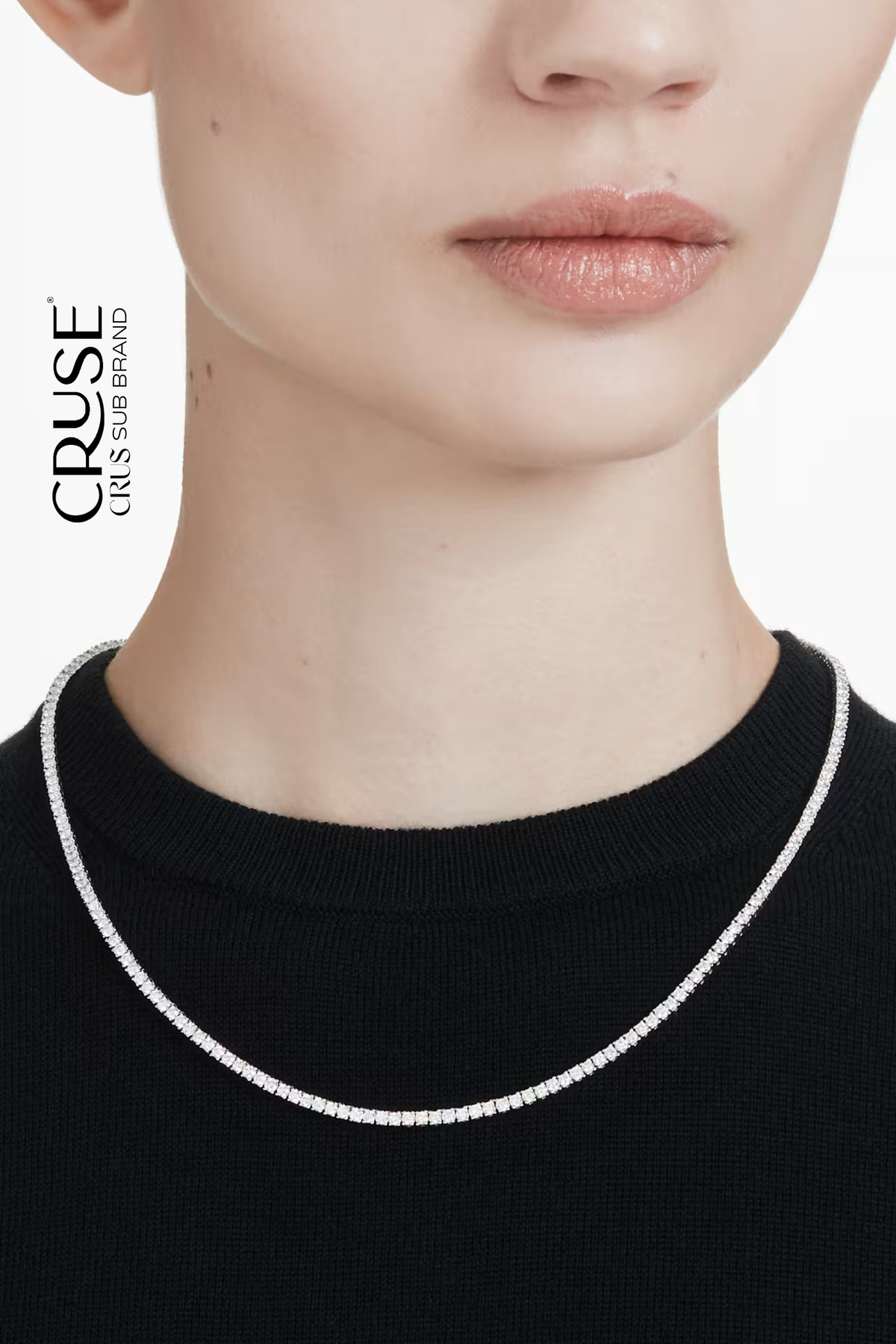 7 ct su yolu kolye | Cruse
