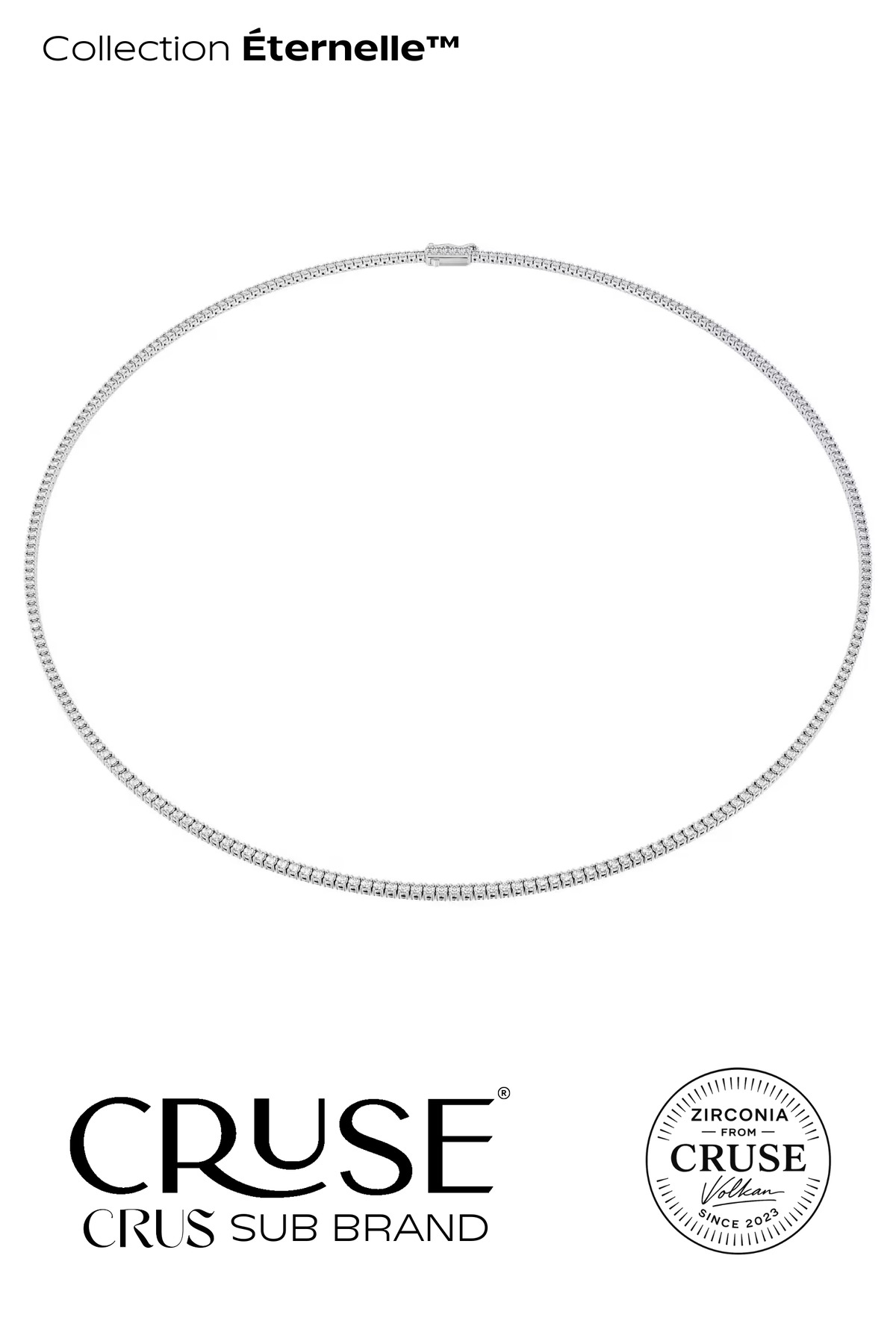 3 ct su yolu kolye | Cruse