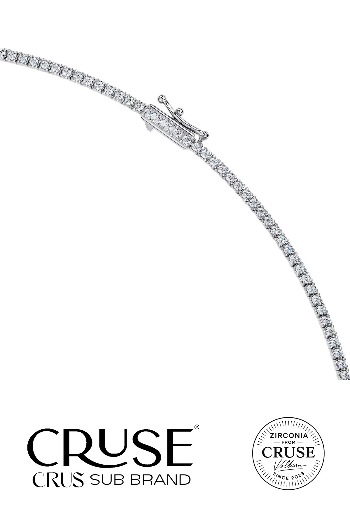 3 ct su yolu kolye | Cruse