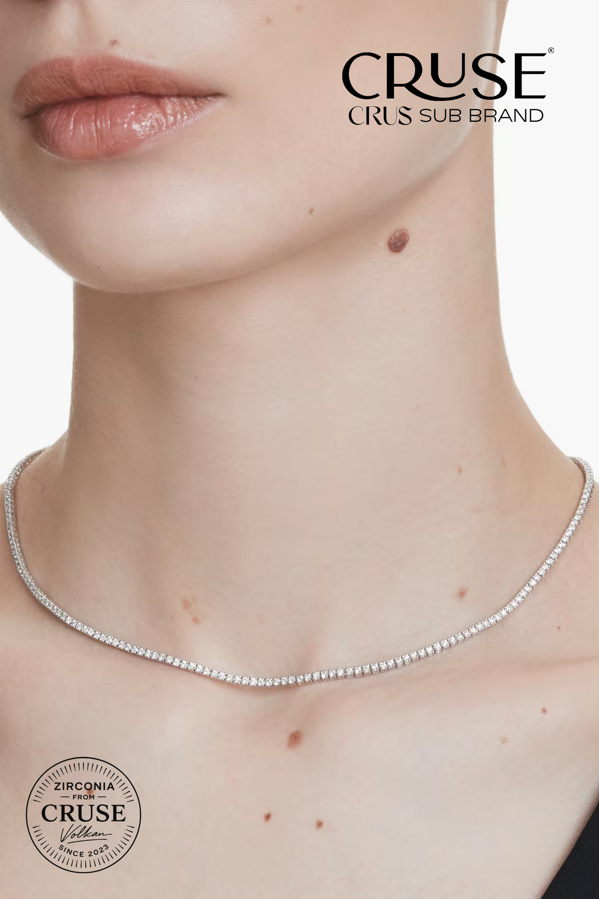 3 ct su yolu kolye | Cruse