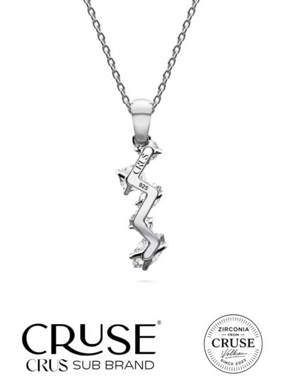 işıltı şelalesi kolye | Cruse