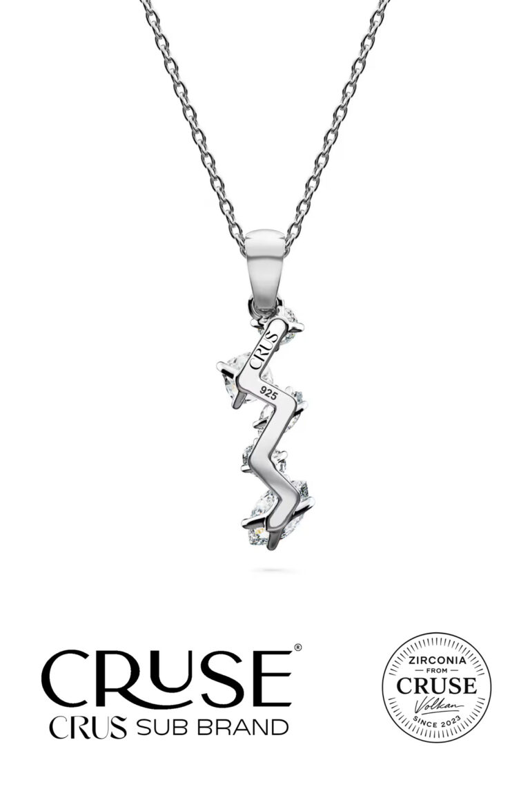 işıltı şelalesi kolye | Cruse