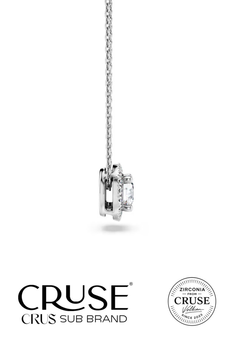 sonsuzluk tektaş kolye | Cruse