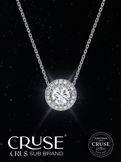 sonsuzluk tektaş kolye | Cruse