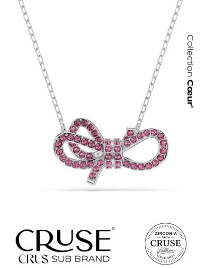 cœur gönül bağı kolye | Cruse