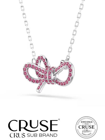 cœur gönül bağı kolye | Cruse
