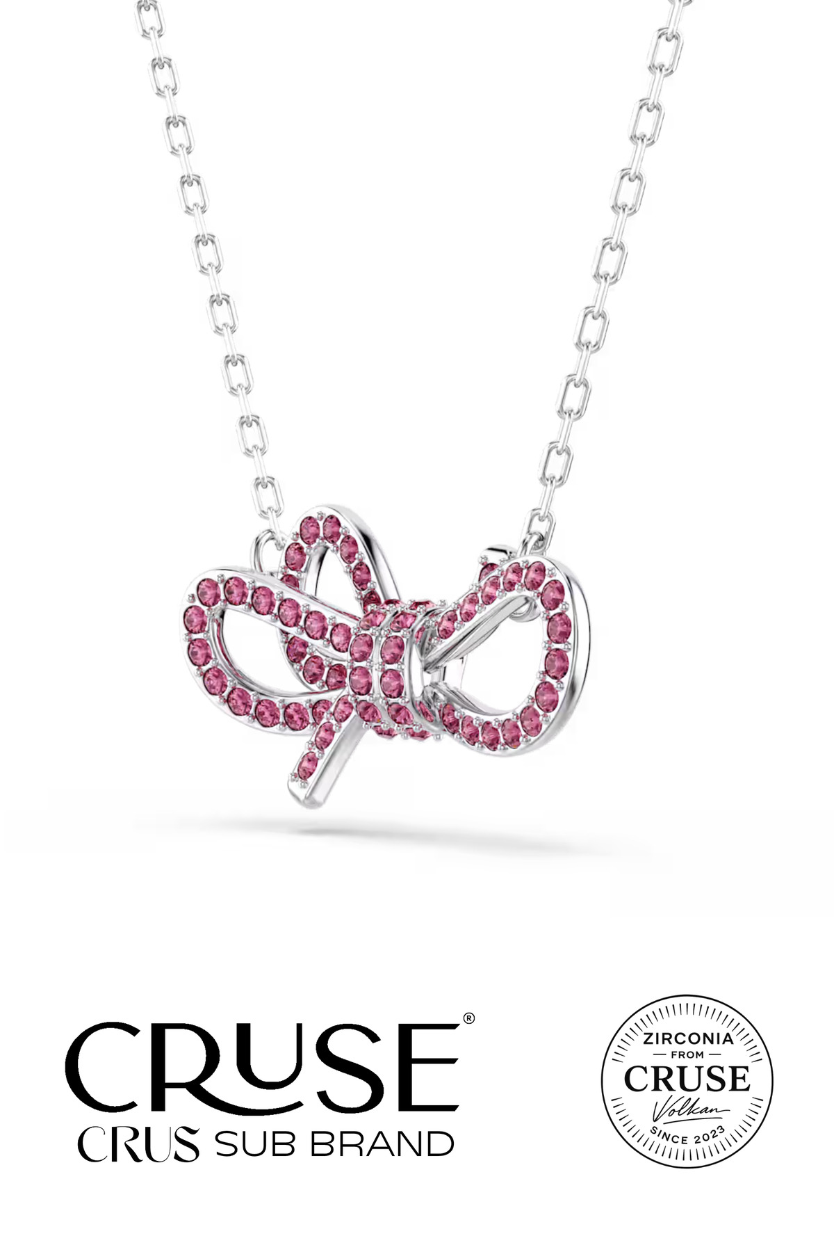 cœur gönül bağı kolye | Cruse