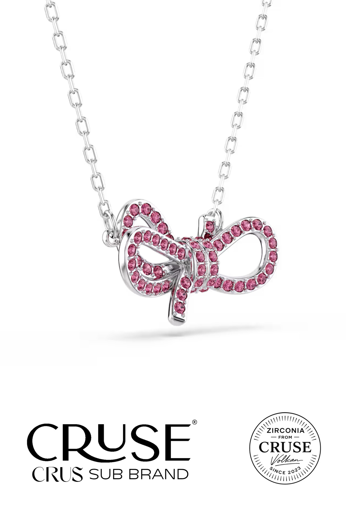 cœur gönül bağı kolye | Cruse
