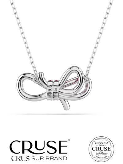 cœur gönül bağı kolye | Cruse