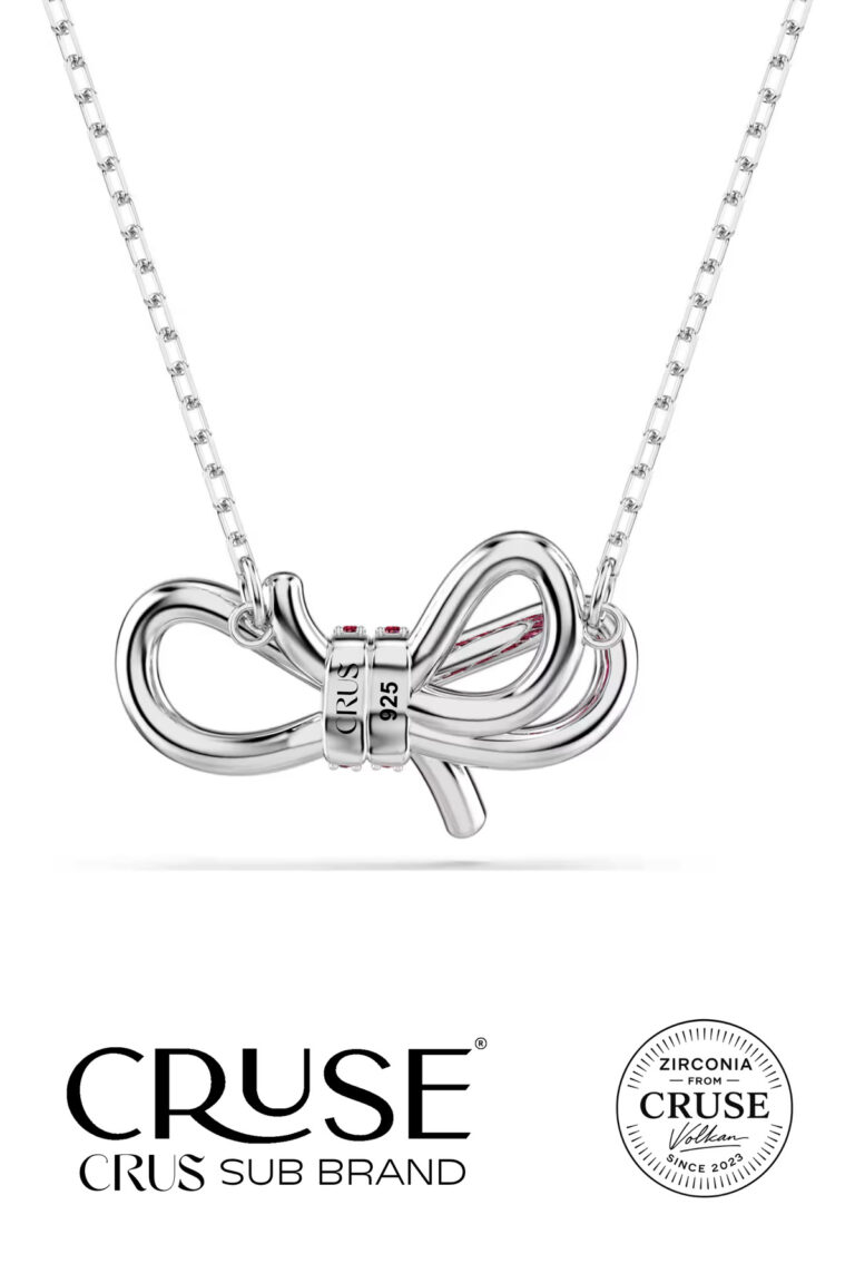 cœur gönül bağı kolye | Cruse