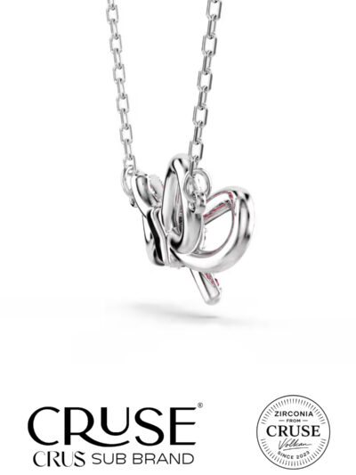 cœur gönül bağı kolye | Cruse