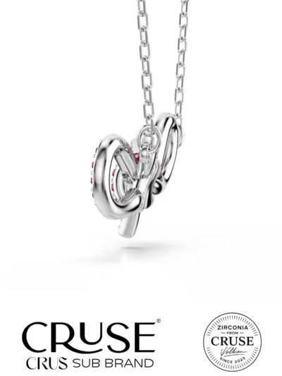 cœur gönül bağı kolye | Cruse