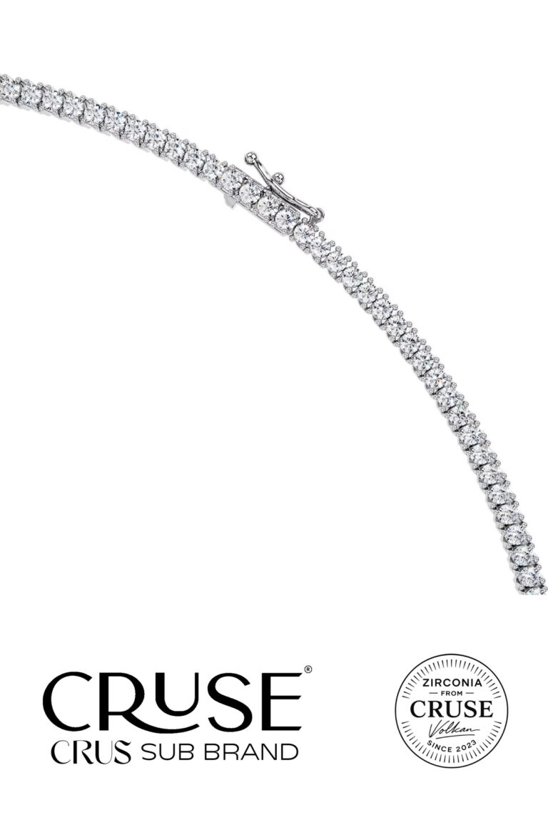 7 ct su yolu kolye | Cruse