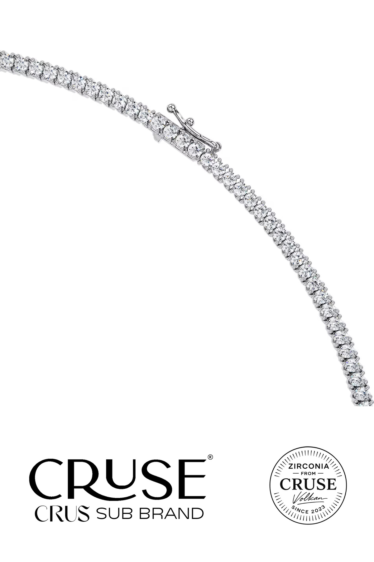 7 ct su yolu kolye | Cruse