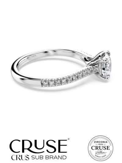 tektaş yüzük | Cruse