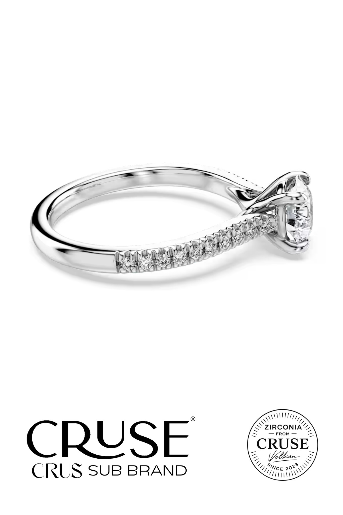 tektaş yüzük | Cruse