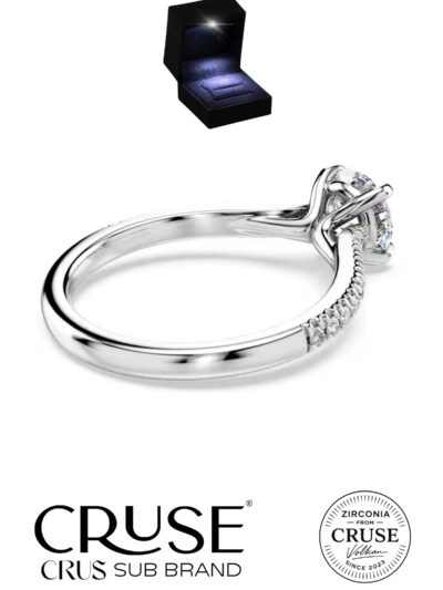 tektaş yüzük | Cruse