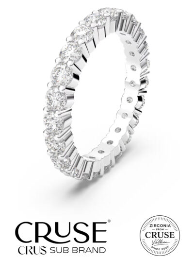 taşlı tamtur yüzük | Cruse