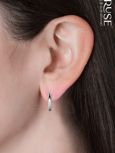 éternelle hoops 17 halka küpe | Cruse