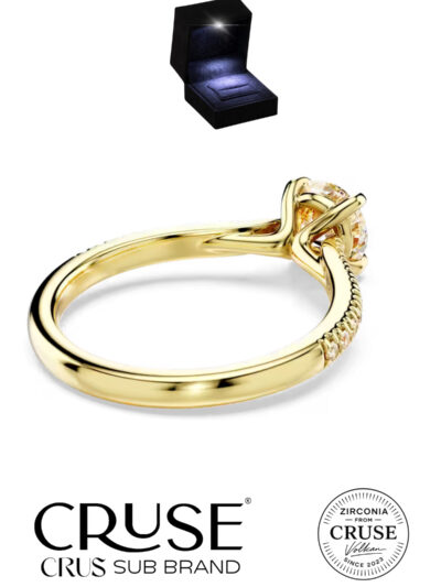 tektaş yüzük | Cruse