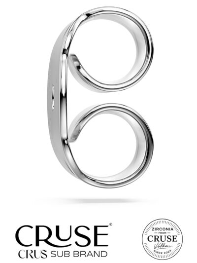 küpe arkası kelebeği (1 çift) | Cruse
