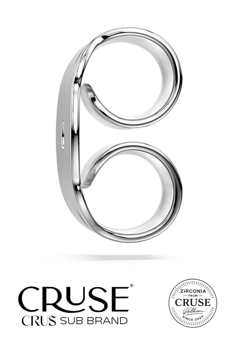 küpe arkası kelebeği (1 çift) | Cruse