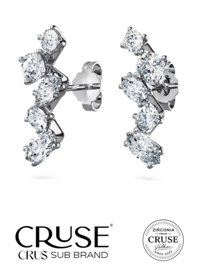 işıltı şelalesi küpe | Cruse