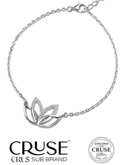 lotus’un işıltısı bileklik | Cruse