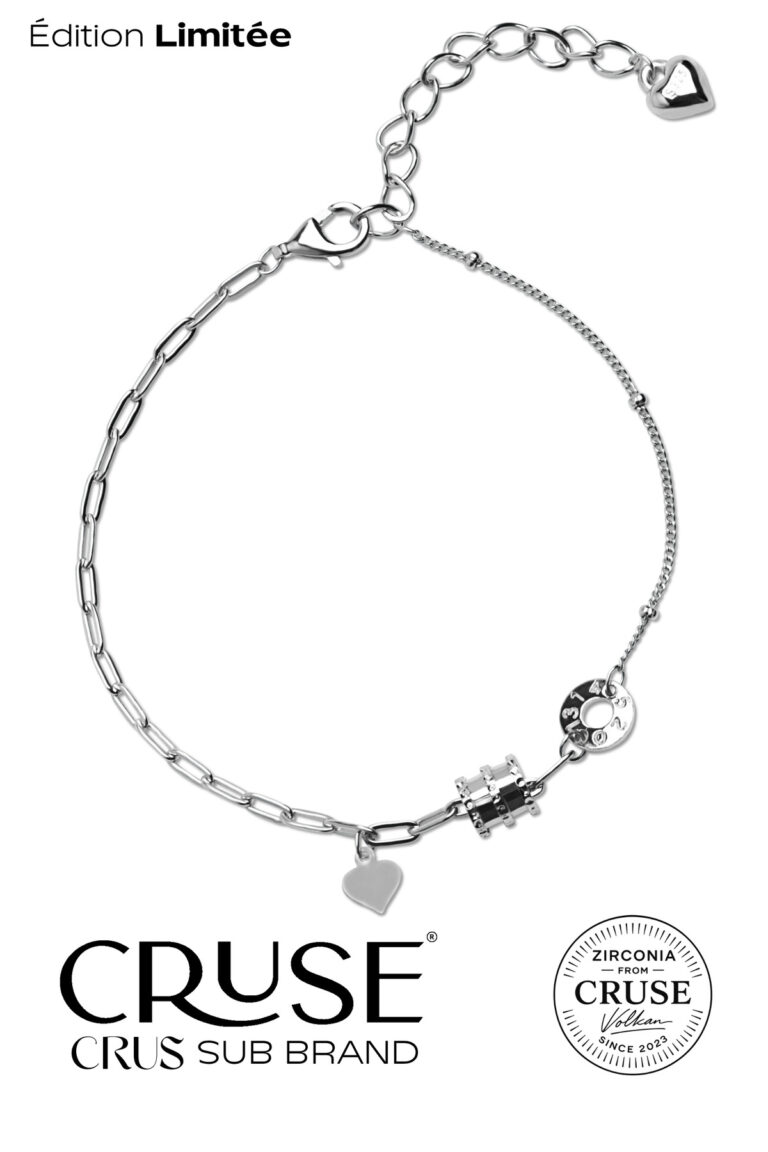 zarafet bağı bileklik édition limitée | Cruse