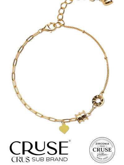 güç bağı bileklik édition limitée | Cruse