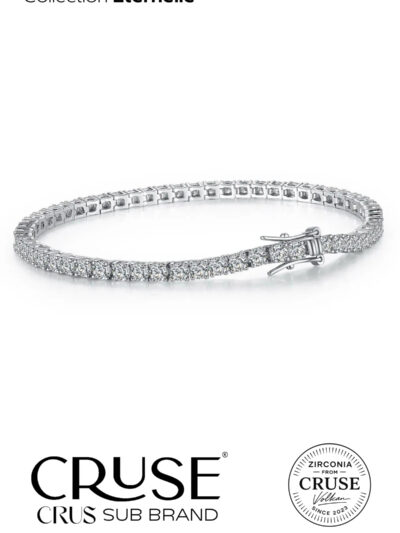2.5 mm su yolu bileklik | Cruse
