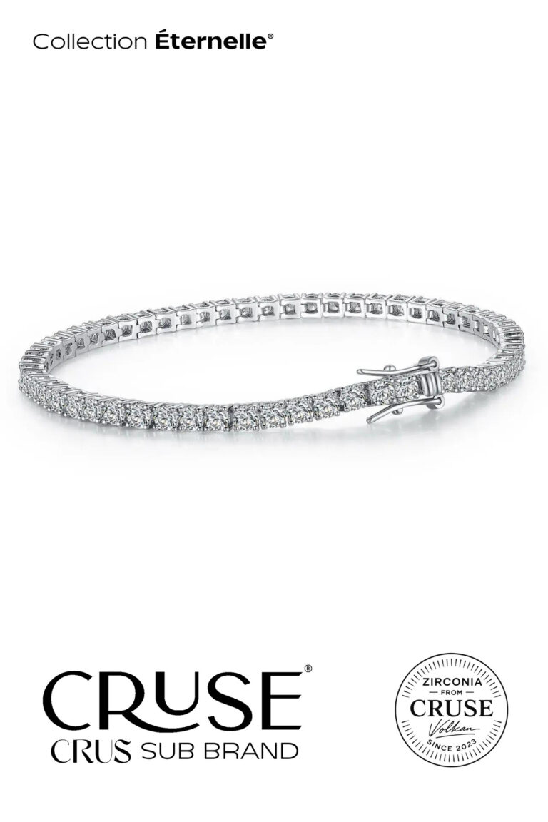 2.5 mm su yolu bileklik | Cruse