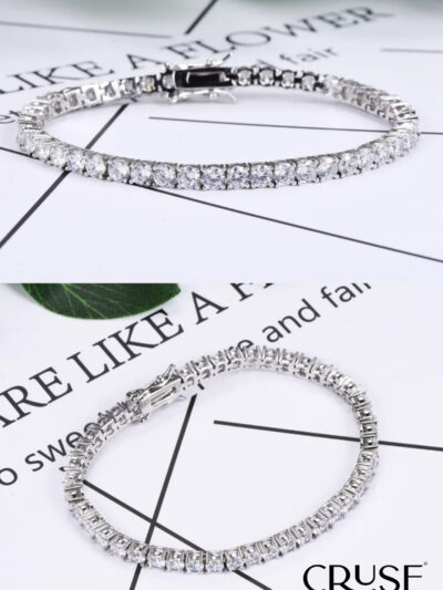 2.5 mm su yolu bileklik | Cruse