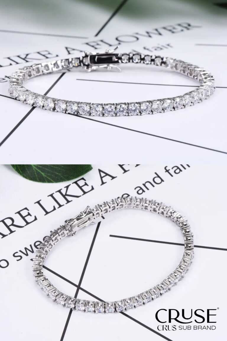 2.5 mm su yolu bileklik | Cruse