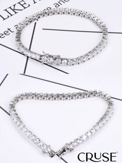 2.5 mm su yolu bileklik | Cruse