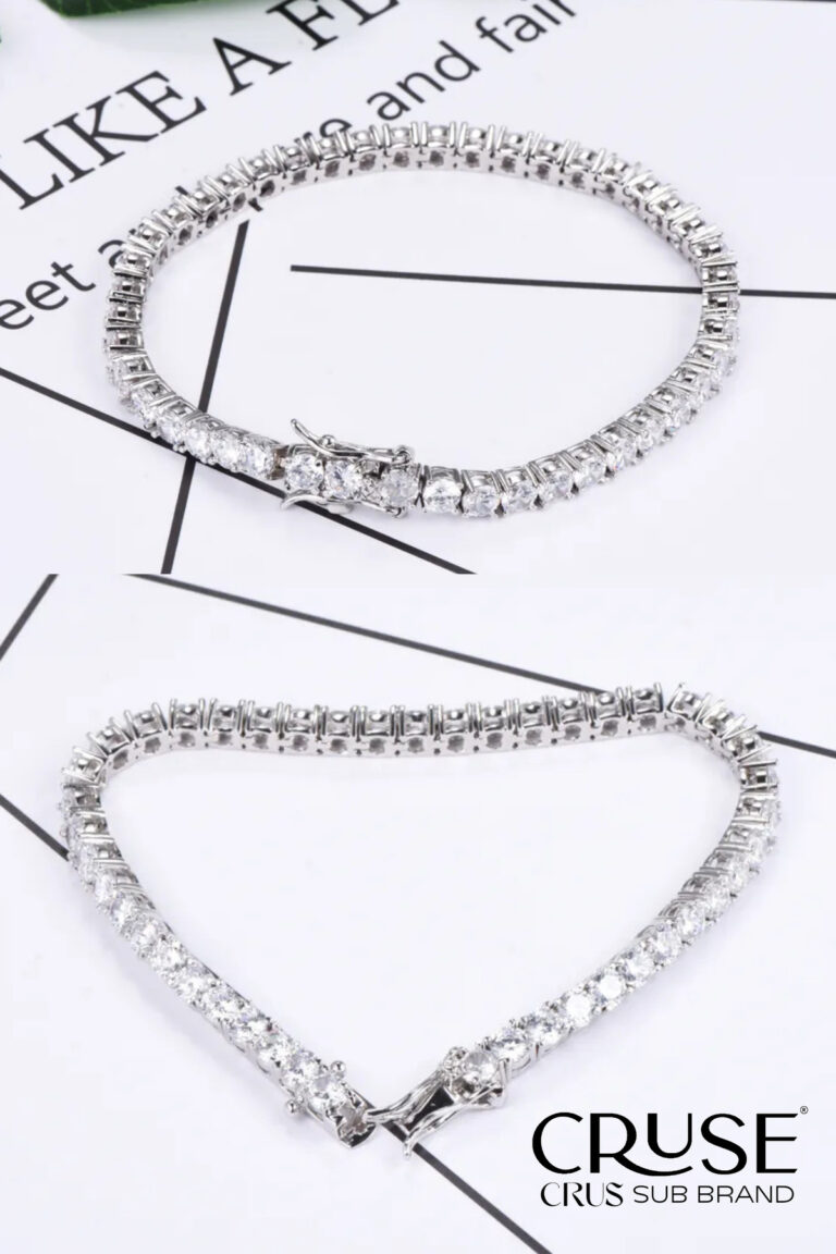 2.5 mm su yolu bileklik | Cruse