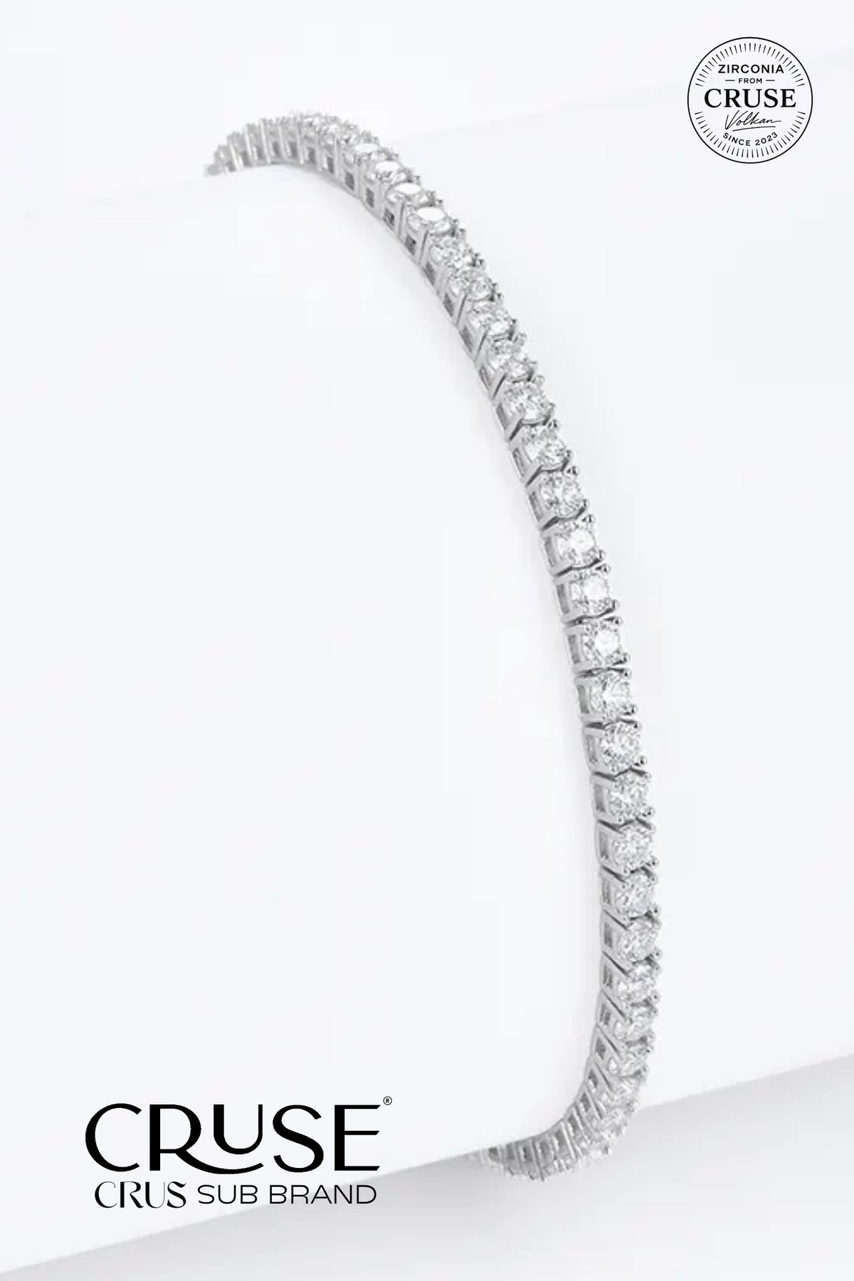 2.5 mm su yolu bileklik | Cruse