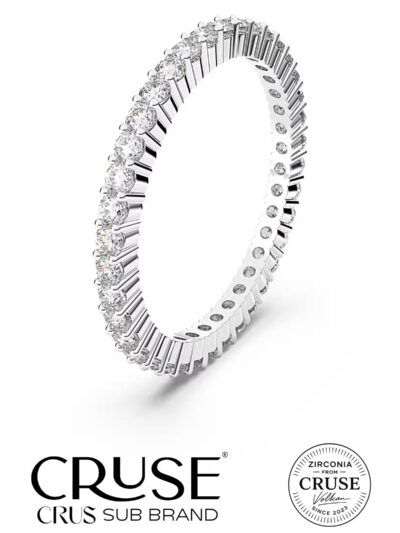 taşlı tamtur yüzük | Cruse