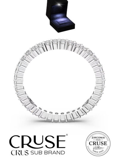 taşlı tamtur yüzük | Cruse