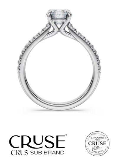tektaş yüzük | Cruse