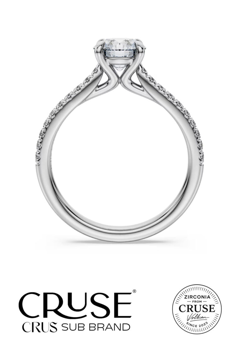 tektaş yüzük | Cruse