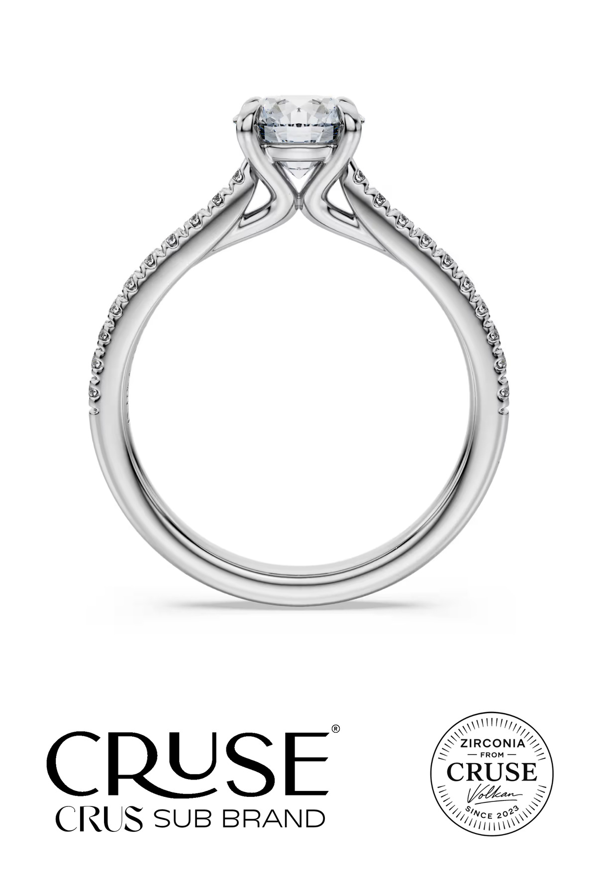 tektaş yüzük | Cruse