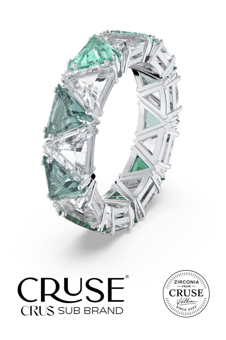 yeşil trinova tamtur yüzük | Cruse