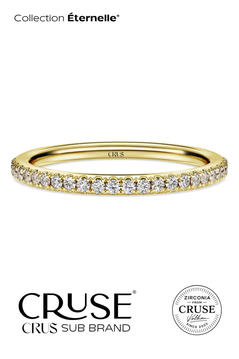 yarımtur yüzük | Cruse