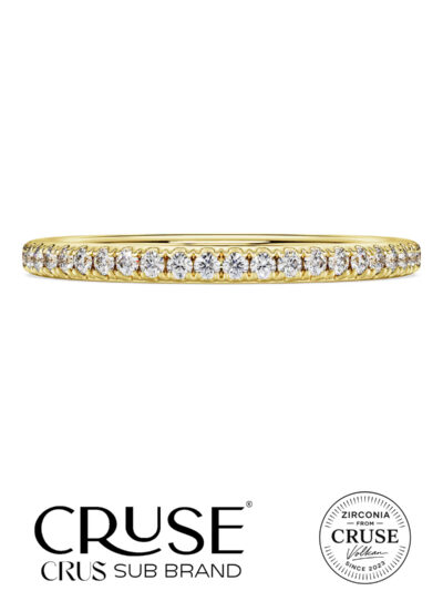 yarımtur yüzük | Cruse