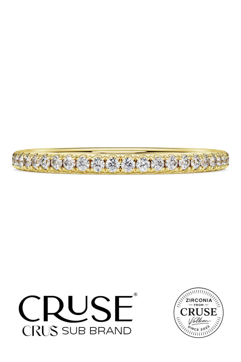 yarımtur yüzük | Cruse