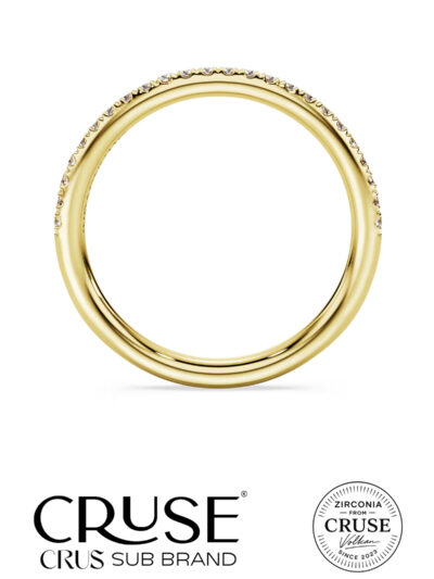 yarımtur yüzük | Cruse